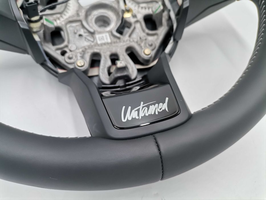 Като Нов Спортен Волан Untamed Mini F60 F54 F55 F56 F57 LCI 426km