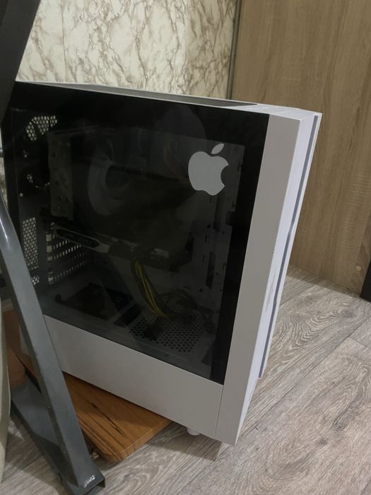 Компютер только блок