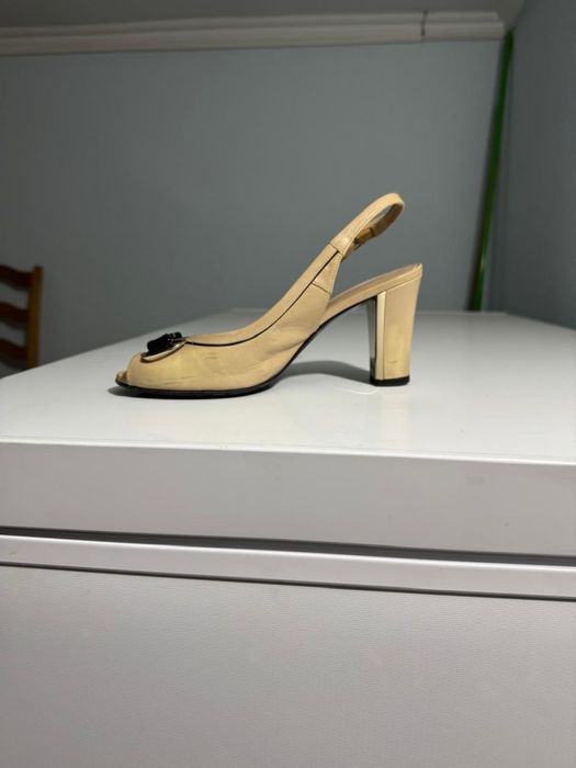 Туфли Fabiani почти новое одевалось 1/2раз