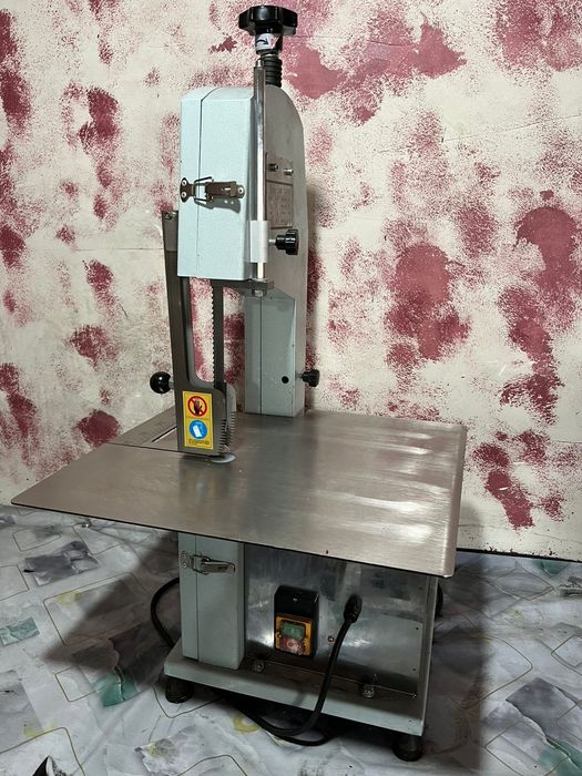 пила для мяса и костей