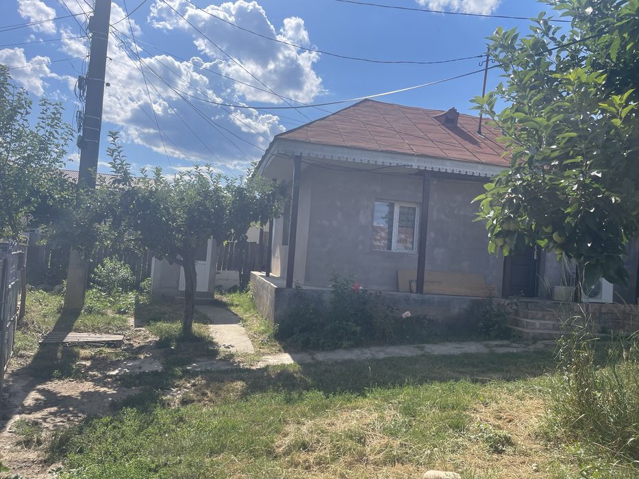 Schimb/Vand casa