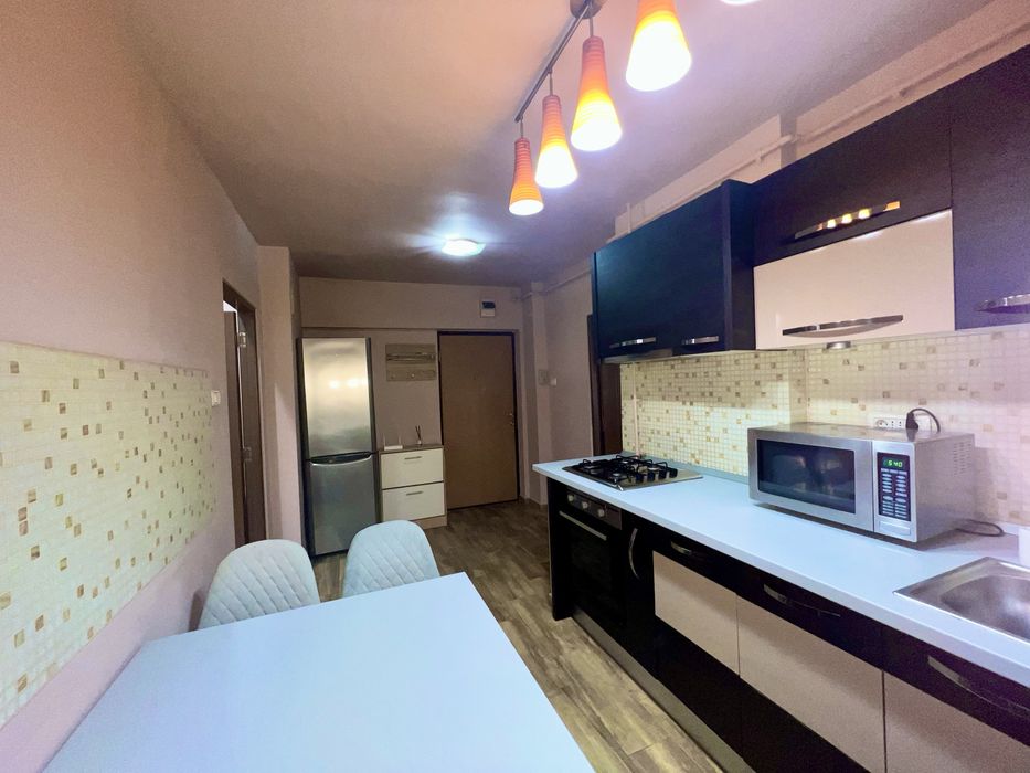 Apartament 3 camere podgoria