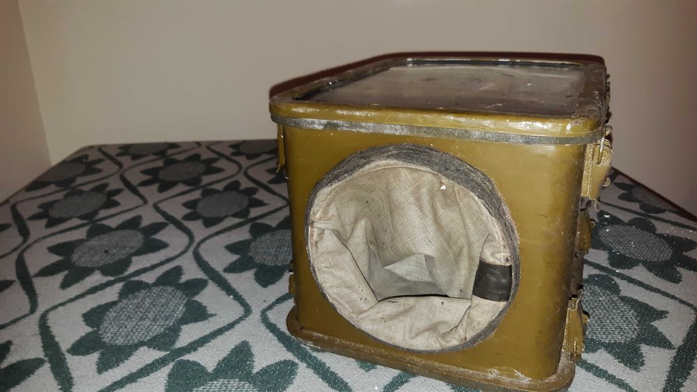 Рентгенометър-радиометър и калибровъчен комплект