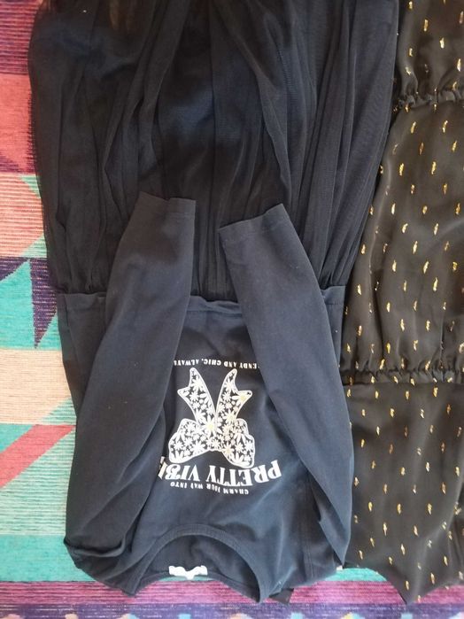 Рокли, размер 134