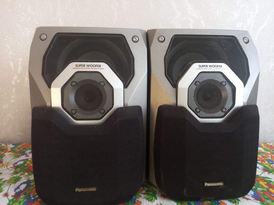 Продам музыкальный центр