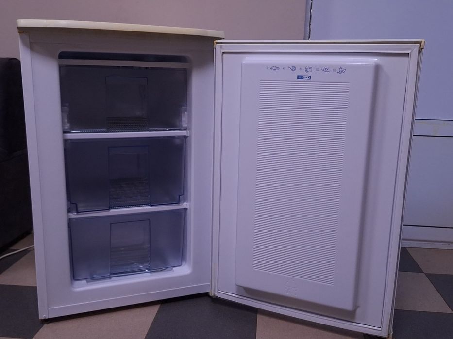 Фризер - Neo FD-148 A+