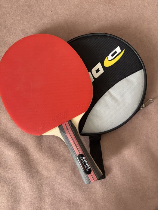 Ракетка для настольного тенниса