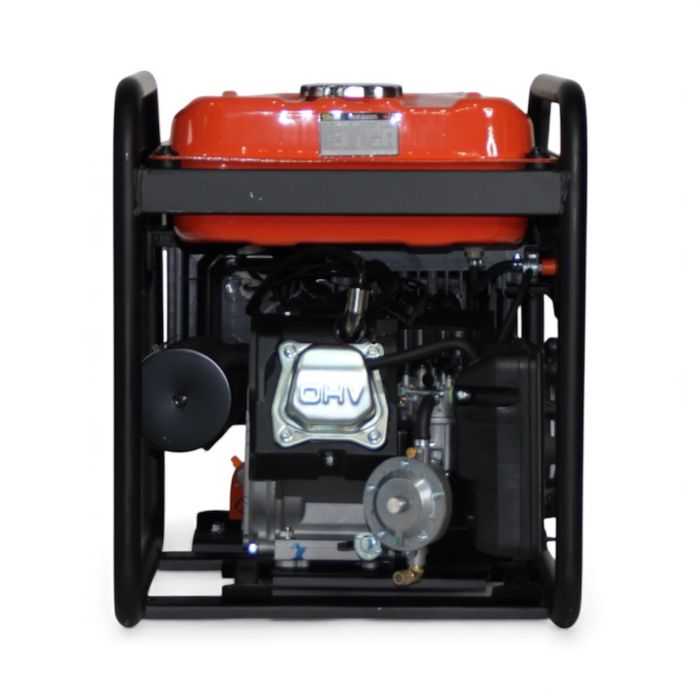 Инверторен генератор 4.5kW TACH 5000ioE