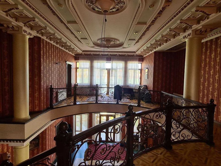 Центр Луначарского Евродом 24 сотки