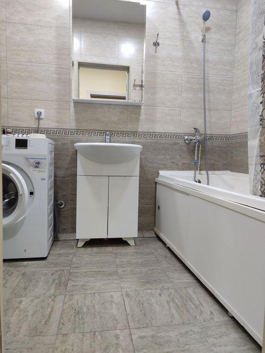 Аренда 2 комнатной квартиры Новомосковская