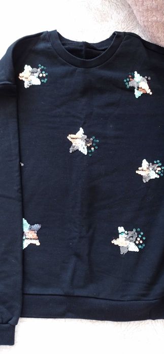 Дрехи, блузи с дълъг ръкав различни размери