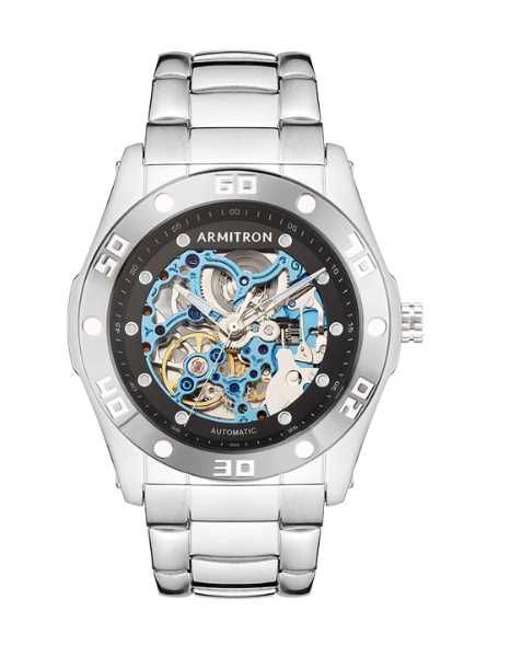 Armitron automatic SKELETON