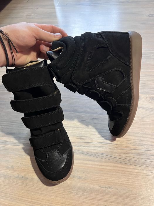 isabel marant marimea 38