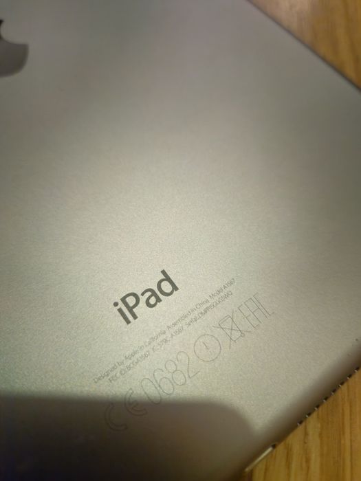 iPad Air 2  A1567 Cellular defect?