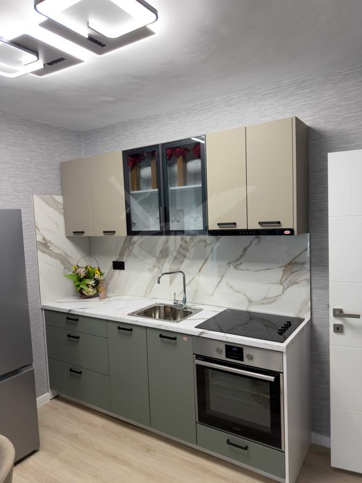 Продава се Тристаен апартамент в Пловдив, Кършияка - 79 кв.м за 1097 €/кв.м - Снимка #1