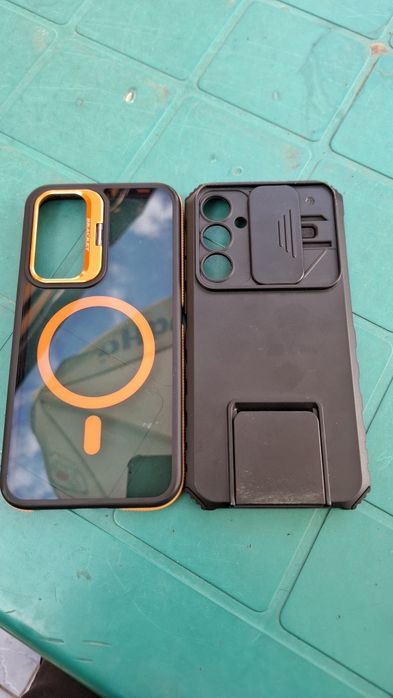 Samsung Galaxy S23 FE Като Нов