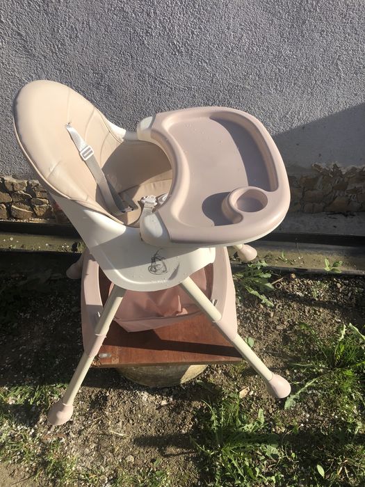 Masuta mancare bebe