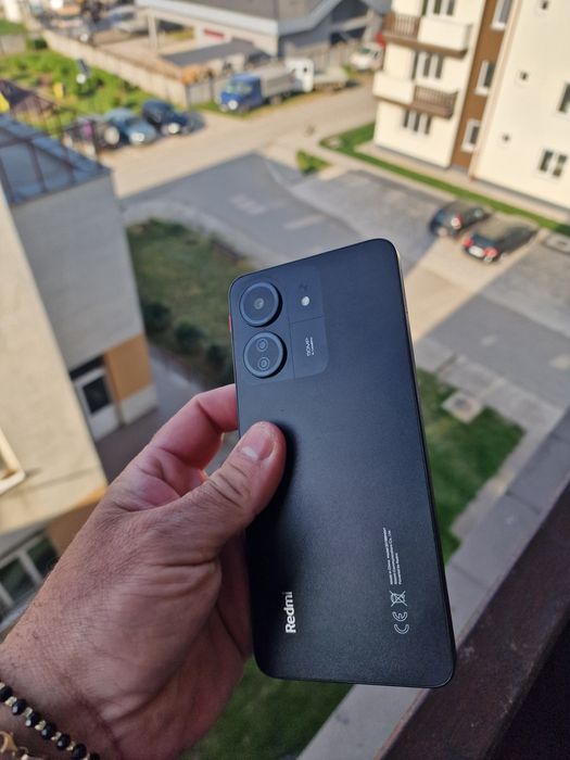 Vand xiaomi redmi 13 C