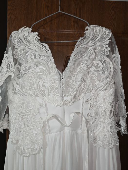 Rochie nunta eveniment