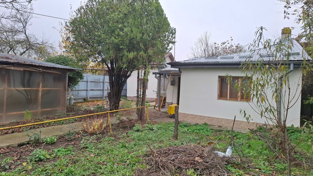 Casa se vanzare sau schimb cu apartament in ploiesti