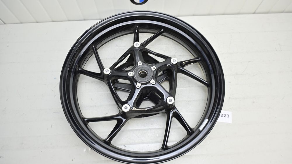 Janta Roata Fata BMW S1000XR / R1200RT K52 / F800R / GT 2014 - 2019