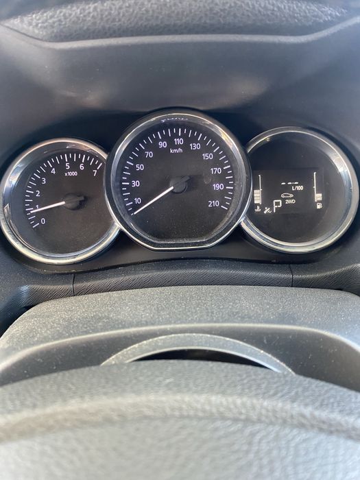 продается Nissan Terrano 2020