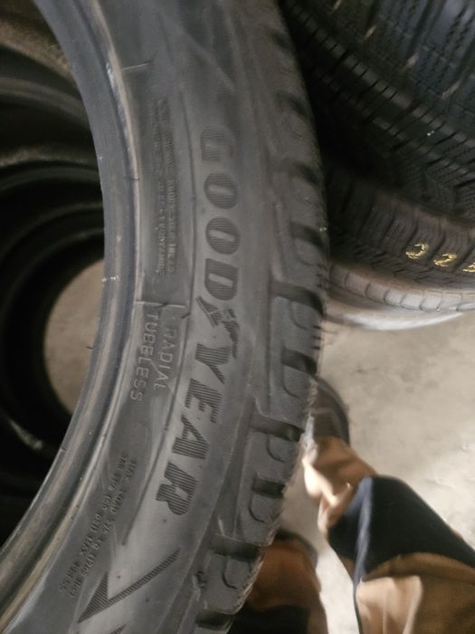 Гуми 225/50/18 ПРОМОЦИЯ