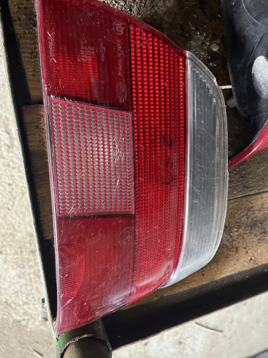 Stop lampa bmw e39 sedan berlina