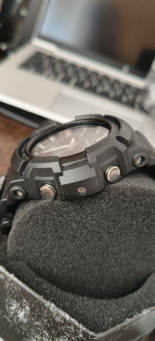 G-Shock Multiband 6 - solar
