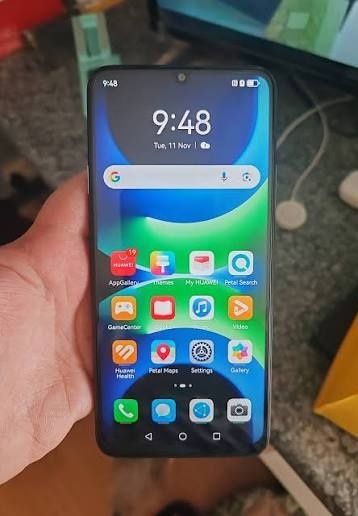 Продам HUAWEI nova Y 63