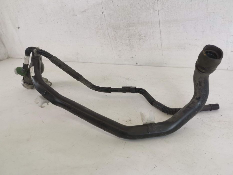 Furtun alimentare Motorina in rezervor BMW Seria 7 G11/G12 2015 2016 2