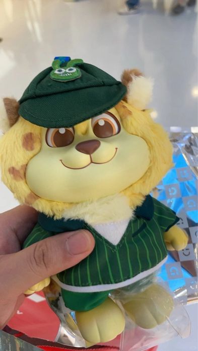 Играчка Zootropolis 2, Зоотрополис 20см/Zootopia/Зоотопия/Ник Уайлд
