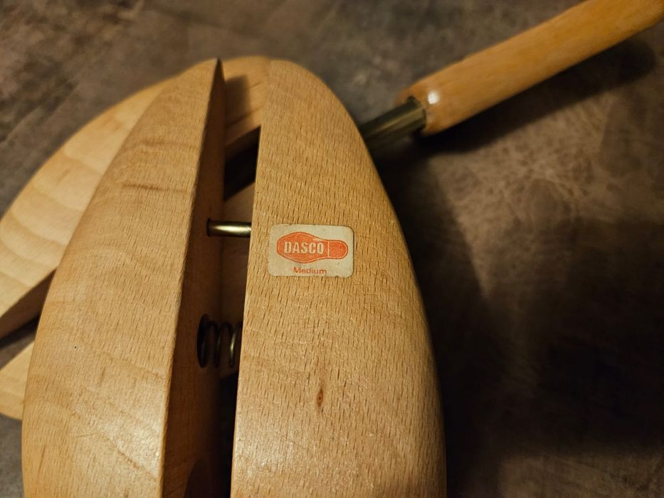 Колодки, формодержатели