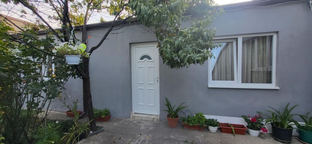 Casa 2 camere zona Cioceanu de inchiriat