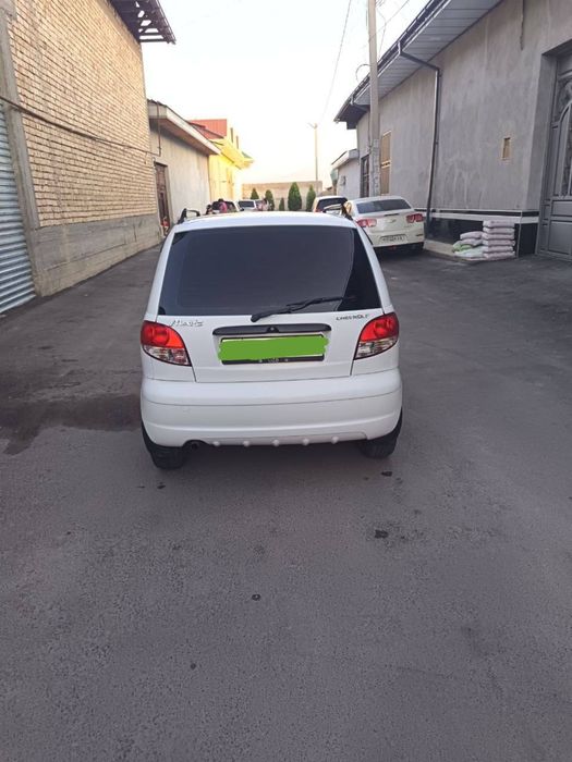 Matiz STANDART naxt yoki nasiya savdo