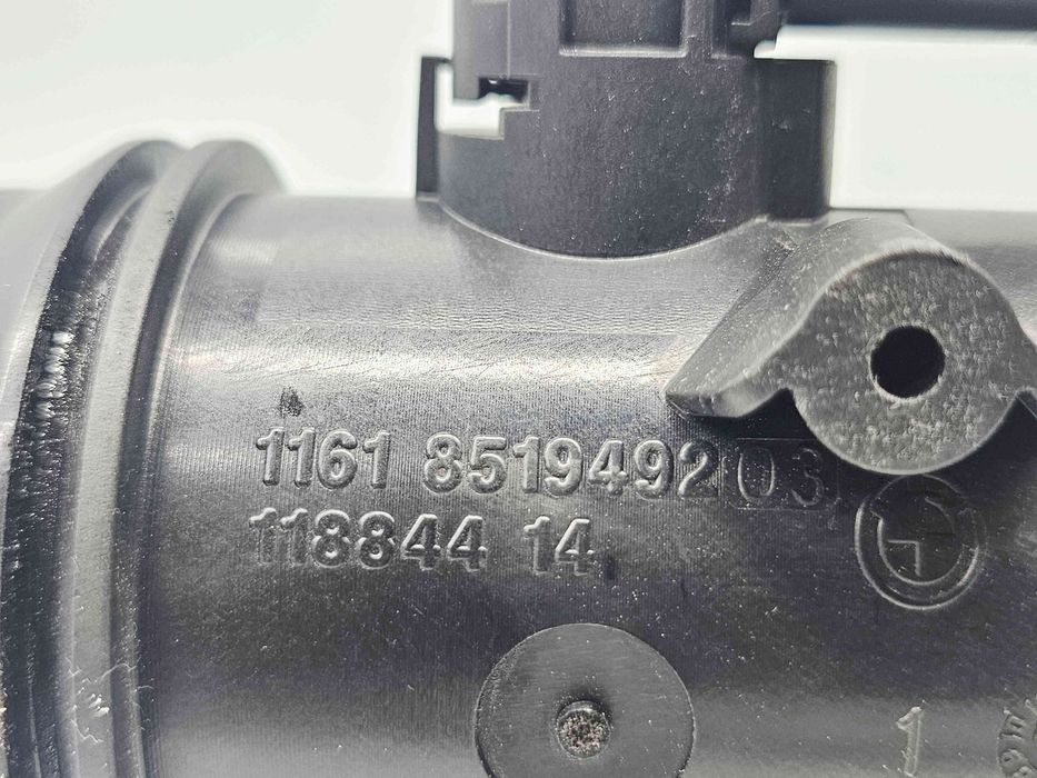 Tub intercooler Bmw 1 (F20) [Fabr 2011-2017] 851949203 2.0 N47N 105KW