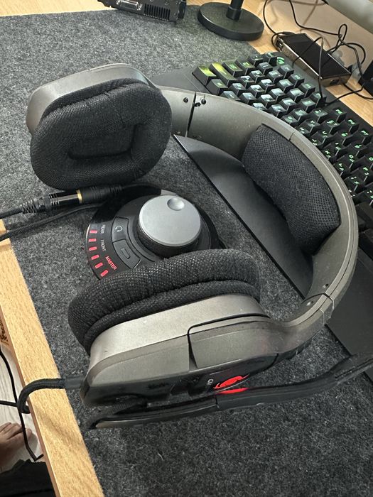 Наушрик Cooler Master