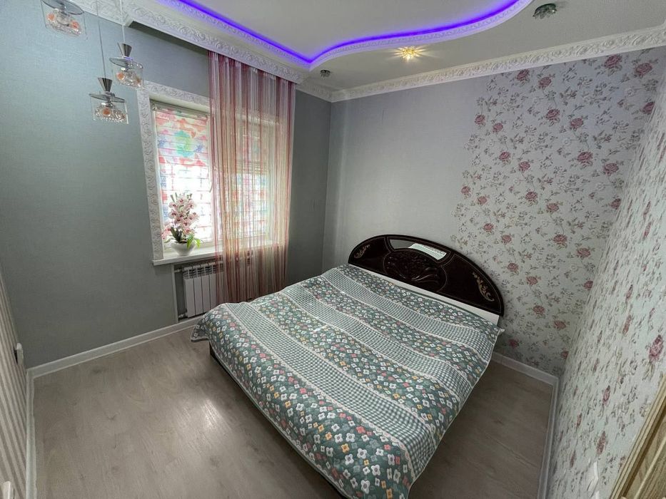 Тузель-1 4/2/5 евро ремонт бн уй сотилади.