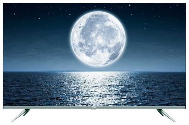 Новый телевизор Artel 127cm/ Android/ Смарт/ интернет