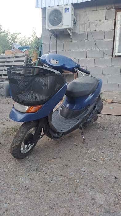 Продам мопеды Хонда