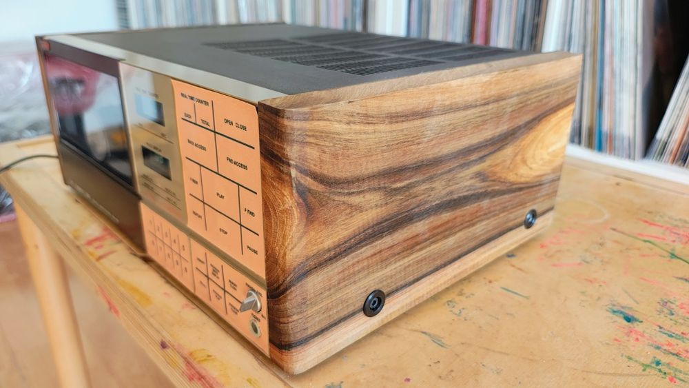 Vând Cd player ITT hifi 9015