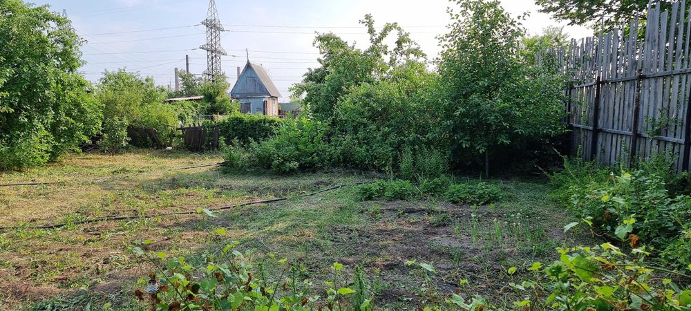 Продам дачу в Текстильщик-1