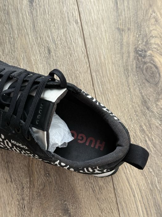 Hugo мъжки маратонки 44р-р
