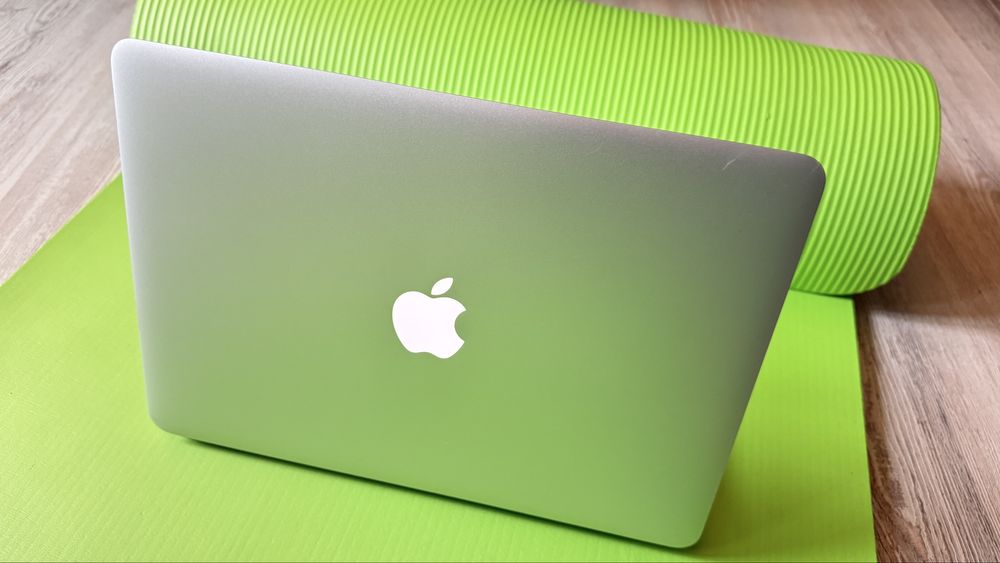 MACBOOK AIR 13.3/1.7GHz/4GB/128GB