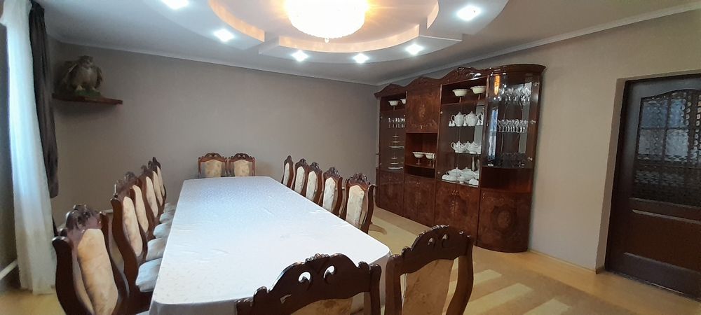 Гостевой дом посуточно