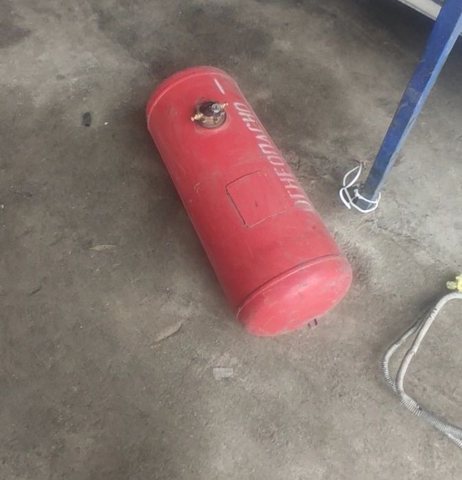 Propan balon 50 talik