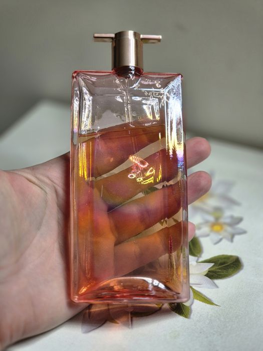 Parfum Lancome Idole Nectar