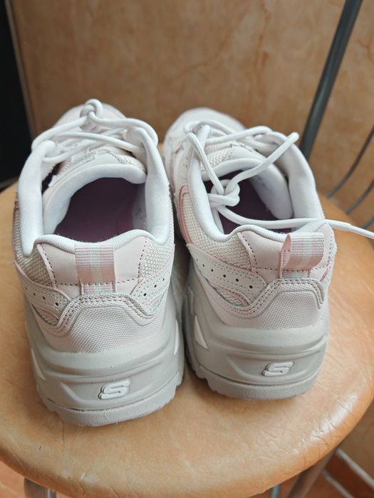 Sкесhеrs D'Lіtеs Нікеr Есhо