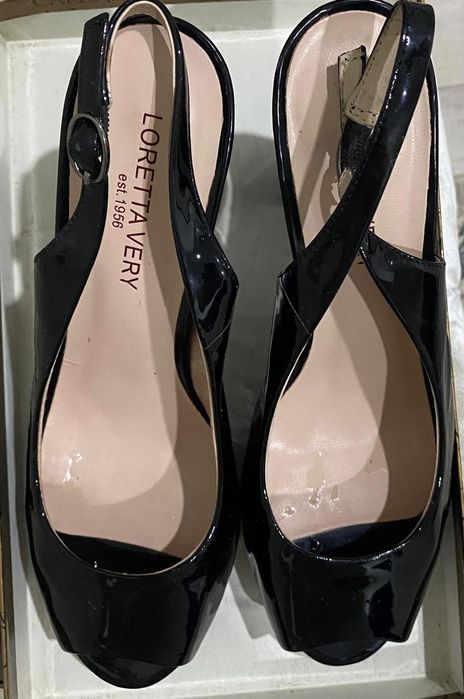 Продам ТУФЛИ женские