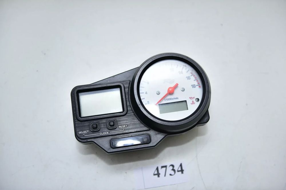 Ceas de bord Yamaha R6 1999-2002